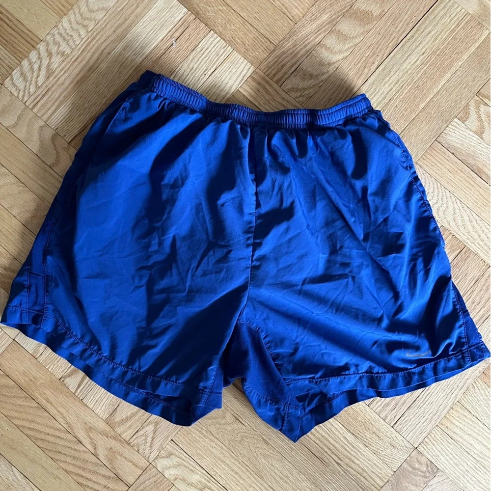 4 Pairs! Nike Dri-FIT Athletic Shorts - Picture 10 of 12
